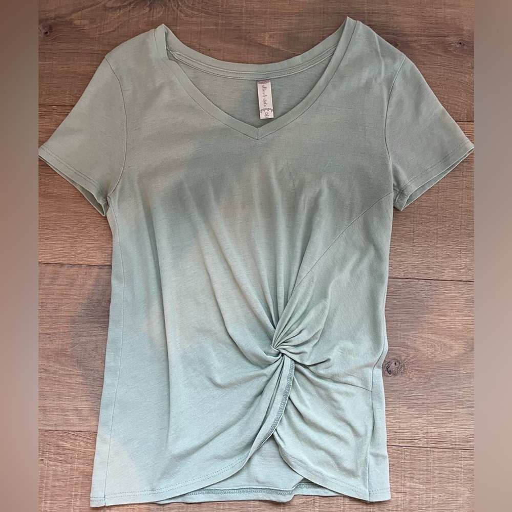 Altar'd State Women's Tshirt